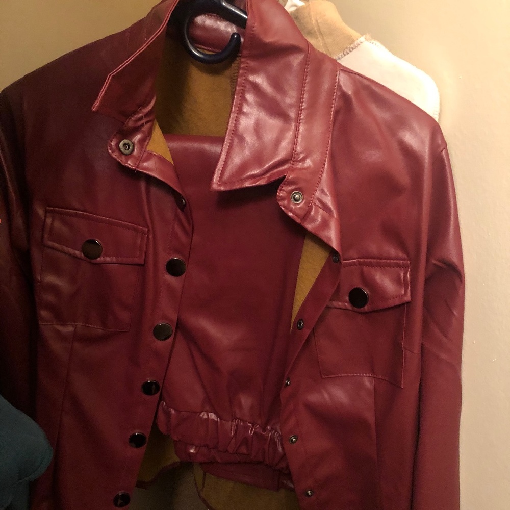 Two piece  woman suits